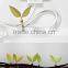 Leaf Tie Cable Organizer