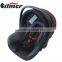 A variety of styles ECER44/04 be suitable 0-13kg child car seat for birth to 12 months