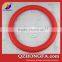 wholesale 12-14 inch anti slip silicone car steering wheel cover