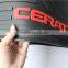 New Design 4pcs Car Floor Mat for KIA CERATO 2007+