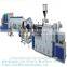 Simple HDPE pipe machine line