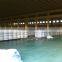 PP/polypropylene fiber for concret