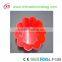silicone drinks ice flower maker silicone ica rose shape maker