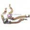 Marvelous Gorgeous Splendid Posh Gem stone bracelet, bracelet jewelry, bracelet charms