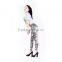 Women yoga pants custom yoga tights high quality leggings