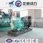 china oem manufacturer 30kva diesel generator set import factory price with UK egine