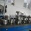 API610 VS5 Pump Type TCD