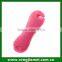 wholesale cute dog bone shape silicone earphone holder