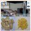 3d pellet fried snacks production line