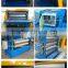 Hot Sale sheet metal embossing machine