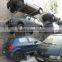 Heavy Cars Display Racks Manufacturer
