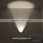 Dimmable led bedside light with simple and modern shape