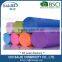 Hot sale Eco-friendly yoga mat
