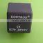 kontron 30/40/70A 4/5 pin auto relay