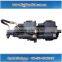 Jinan Highland Tandem Pump for Concrete Mixer Truck