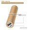 Free sample Mini 2600mah gift power bank, 2000mah 2200mah portable charger for iphone