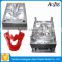 High quality baby car plastic mould making