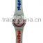 Hot selling cheap customized logo print dial watch