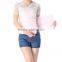 Adjustable abdominal maternity wear with good price