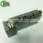 Precision plastic injection mold parts