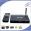 top quality F8 Quad Core Android TV Box with super housing amlogic s812 hd 4k