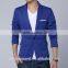 Slim men stylish slim fit jackets and blazers