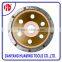 Top Quality Diamond Cup Wheel for Grinding Stone Concrete