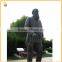 Greek Famous People Sculpture Bronze Archimedes Statue
