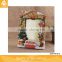 Cheap Handmade Custom Christmas Tree Picture Frame Photo Frame
