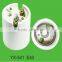 E40 Porcelain Lampholder YX-541