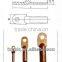 DT DL Series copper&aluminium connecting terminal