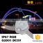 CE Rohs building outdoor LED Decoration Lighting dmx 5V Outdoor 5050 LED Pixel with top quality