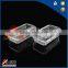 Clear Egg Plastic Tray