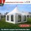 High Peak Roof Pagoda Garden Tent Outdoor Party