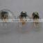 220V 2700K 750LM 8W A 60 E27 filament led bulb 8W