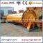 Overfall Ball mill with CE, ISO certificate