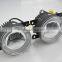 E4 Approved led daytime running light for osram led fog light