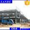 Q235B, Q345B, SS400, A36, A572, A992 Gr50, S235JRG2 Hot Rolled H Shape Steel Structure Column Beam, Steel                        
                                                Quality Choice