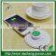 wireless charger handphone qi wireless charger for iphone 5 6