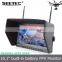 10.1 Inch Uav Drone Photography High Resolution Fpv Monitor no Blue Screen Fy550 rc Quadcopter
