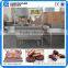 CE Approved Confectionery Machine Manufacture for Coating Chocolate
