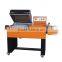 L Sealer & Shrink Tunnel Machine