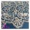 100% polyester chemical lace Water Soluble Lace Trimming