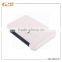 Fashion Popular Box 27*18*4.5cm Fishing Tackle Plastic Box