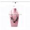 2016 new resin paint like jewelry display props model neck neck mode display shelf RX004