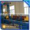 Steel processing h beam assembly machine, Auto H-beam production line