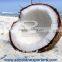 Coconut Semi Husked