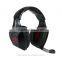 Cool Nice V8-5 Wireless Stereo Bluetooth Gaming Headsets BT 4.0+EDR Noise Cancel Headphone HIFI Sound for iphone Laptop