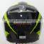 Factory direct sell motocross helmet with visor