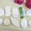 Skin whitening penis soap cheap wholesale natural hotel toilet soap with customized logo